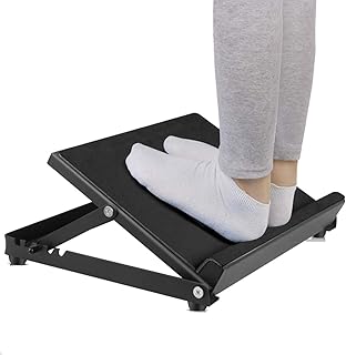 ストレッチボード ストレッチ 器具 柔軟ボード FRMARCH ストレッチぼーど 伸ばし ふくらはぎ サポーター o脚 x脚 足首ストレッチ 角度5段階調節 背中 むくみ アキレス腱 マッサージ 足踏み健康器具 腰に効果的なセルフケアストレッチ