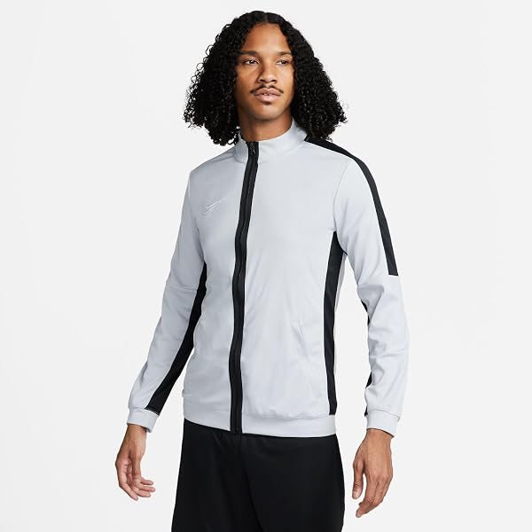 NIKE M Nk Df Acd23 Trk Jkt K Jacket Hombre (Pack de 1) - 2