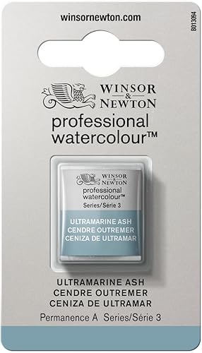Vista 79 de Winsor & Newton - Pintura para acuarela profesional