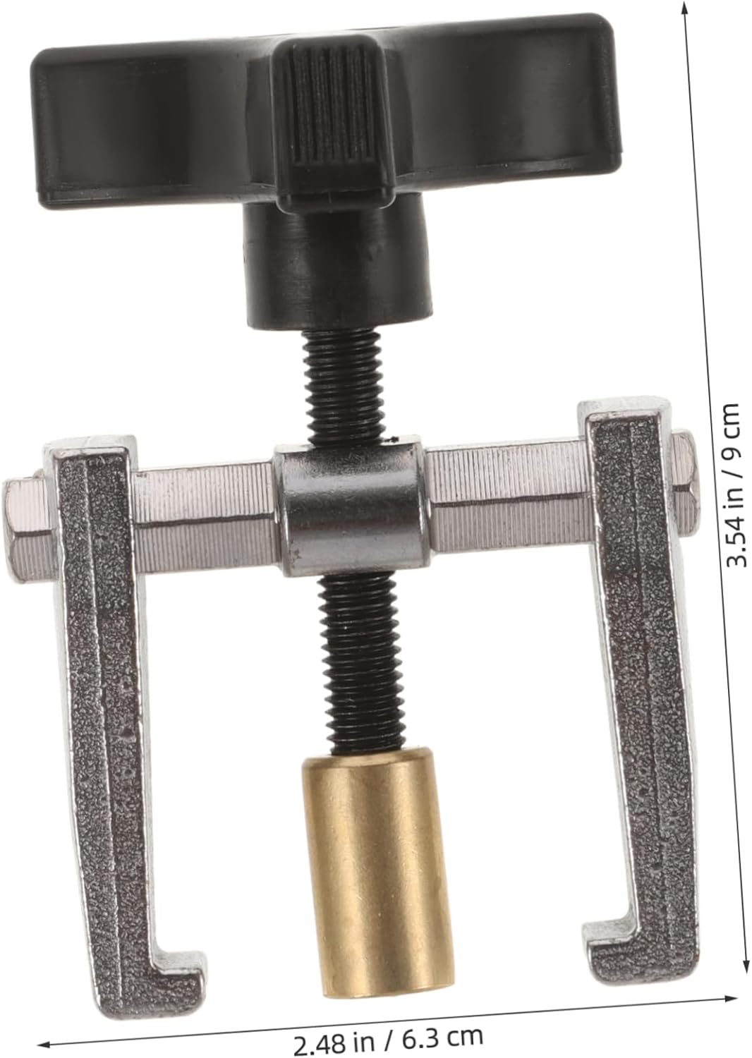 Adjustable Wiper Arm Puller Tool Windshield Wiper Arm Removal Tool Easy to Use