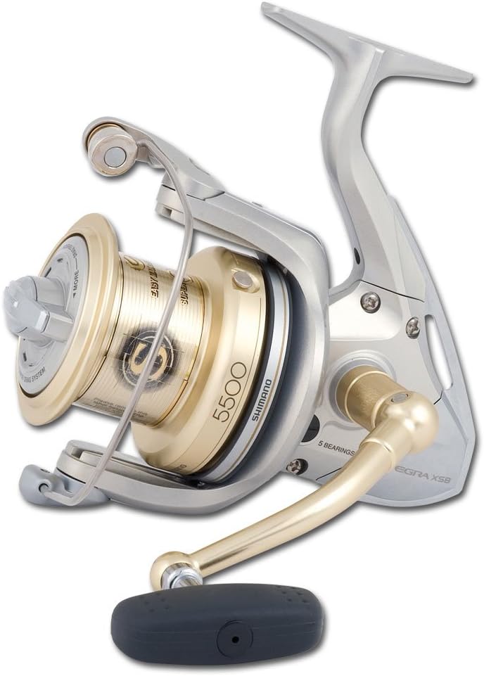 bobine di esca daiwa