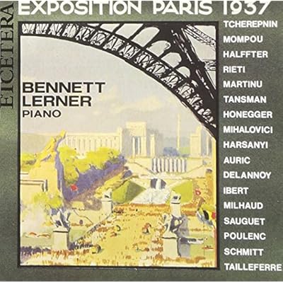 Exposition Paris