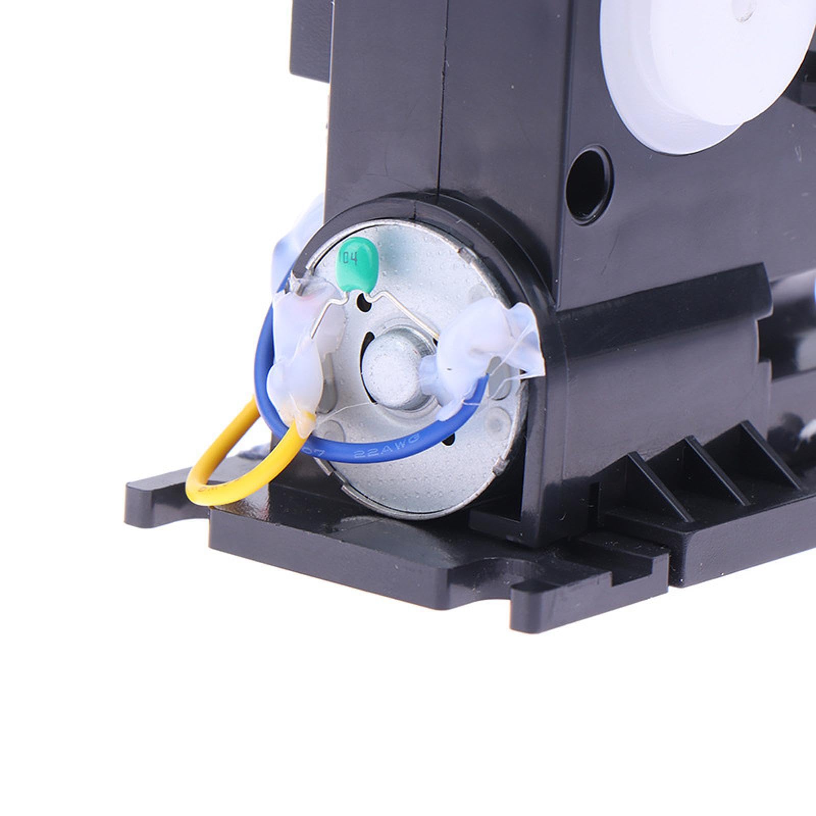Trainingsgeräte Widerstand Motor, Fitnesstraining Heimtrainer Zubehör, Ersatzteile für Fitnessgeräte Armaturen für elliptische Widerstandsmotoren für im
