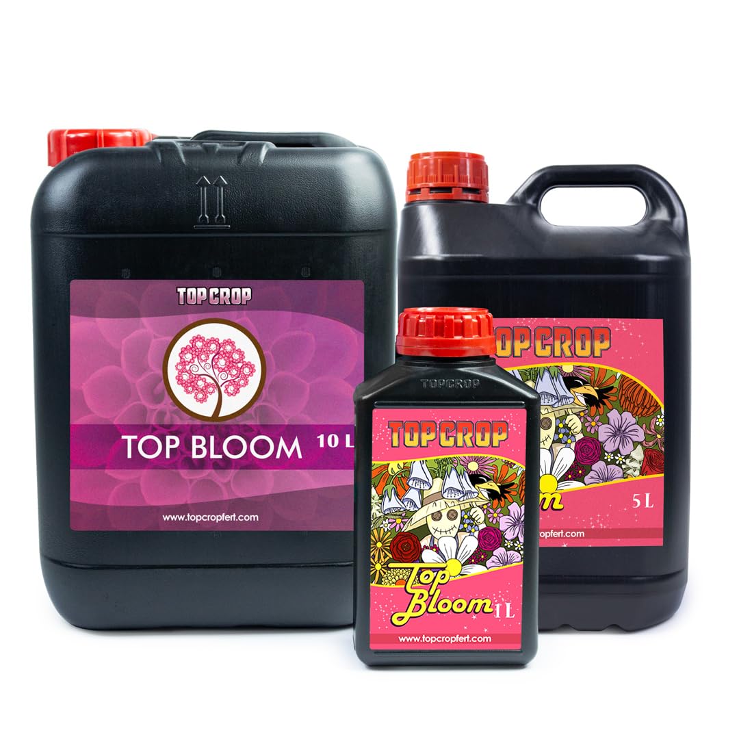 Top Crop - Top Bloom - 5L