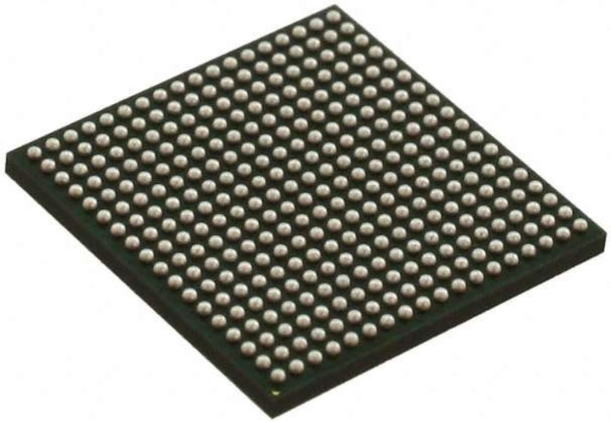 (2PCS) AM3352BZCZD80 ARM Cortex-A8 Microprocessor IC Sitara™ 1 Core, 32-Bit 800MHz 324-NFBGA (15x15)