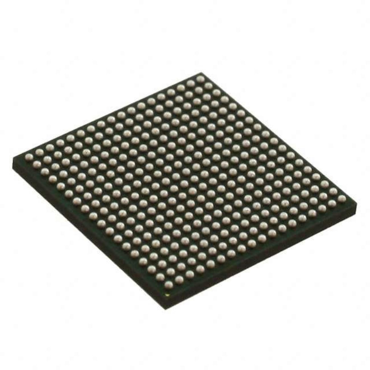 (2PCS) AM3352BZCZ80 ARM Cortex-A8 Microprocessor IC Sitara 1 Core, 32-Bit 800MHz 324-NFBGA (15x15)