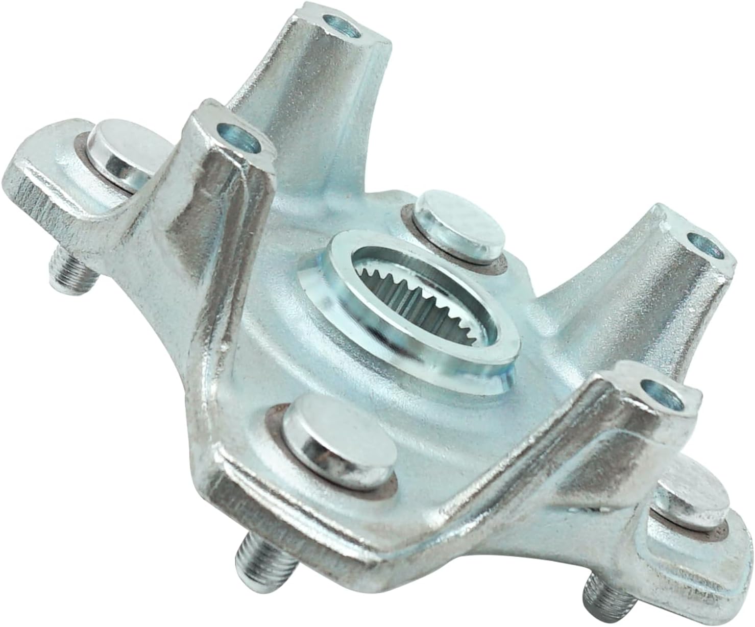 M MATI Front or Rear-Right Wheel Hub for Arctic Cat Textron ATV Alterra 700 650 570 550 500 450 425 400 366 350 300 250 Alterra UTV Wildcat Trail Sport 2005-2022 1502-462 0502-599 3323-100