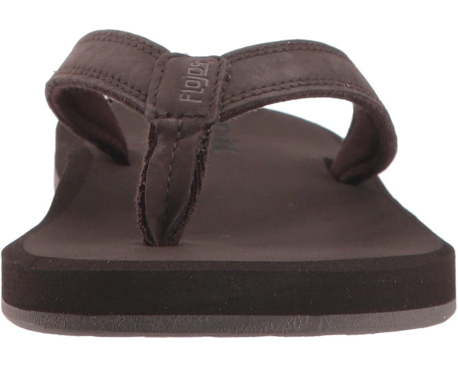 Flojos Colette 2.0 - Front View