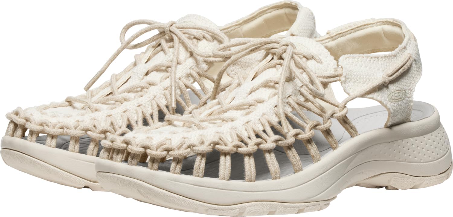 KEEN womens Uneek Astoria Canvas