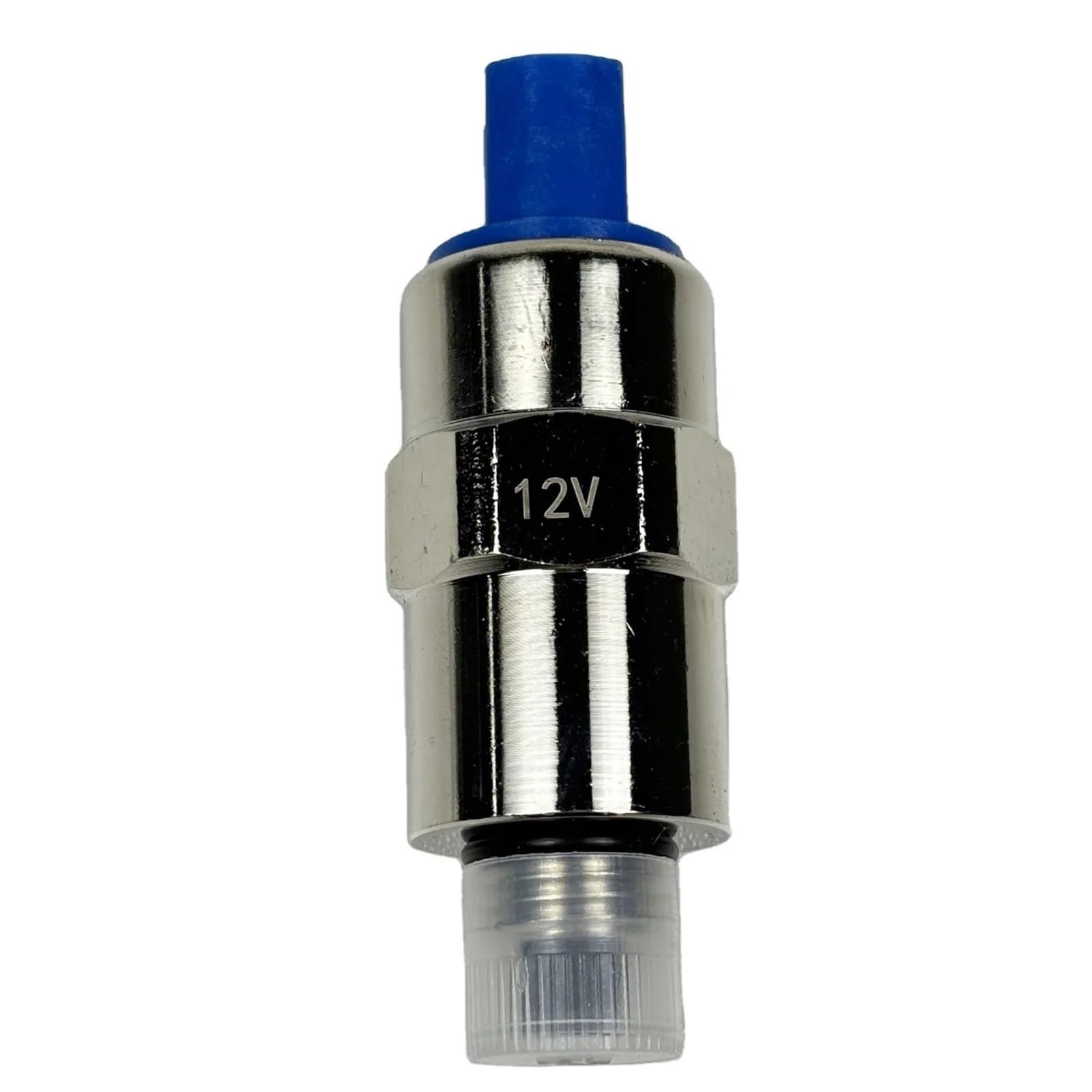 Kvkitklw 1896464M1 Fuel Shut Off Solenoid 27088700