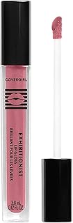 COVERGIRL - Brillo de labios exhibicionista, ...