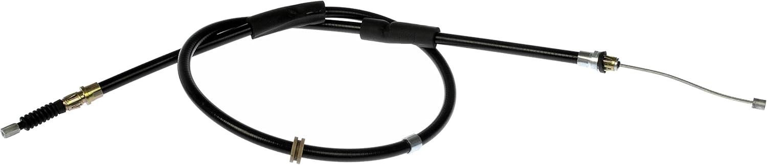Dorman C660061 Parking Brake Cable Compatible with Select Ford/Mercury Models