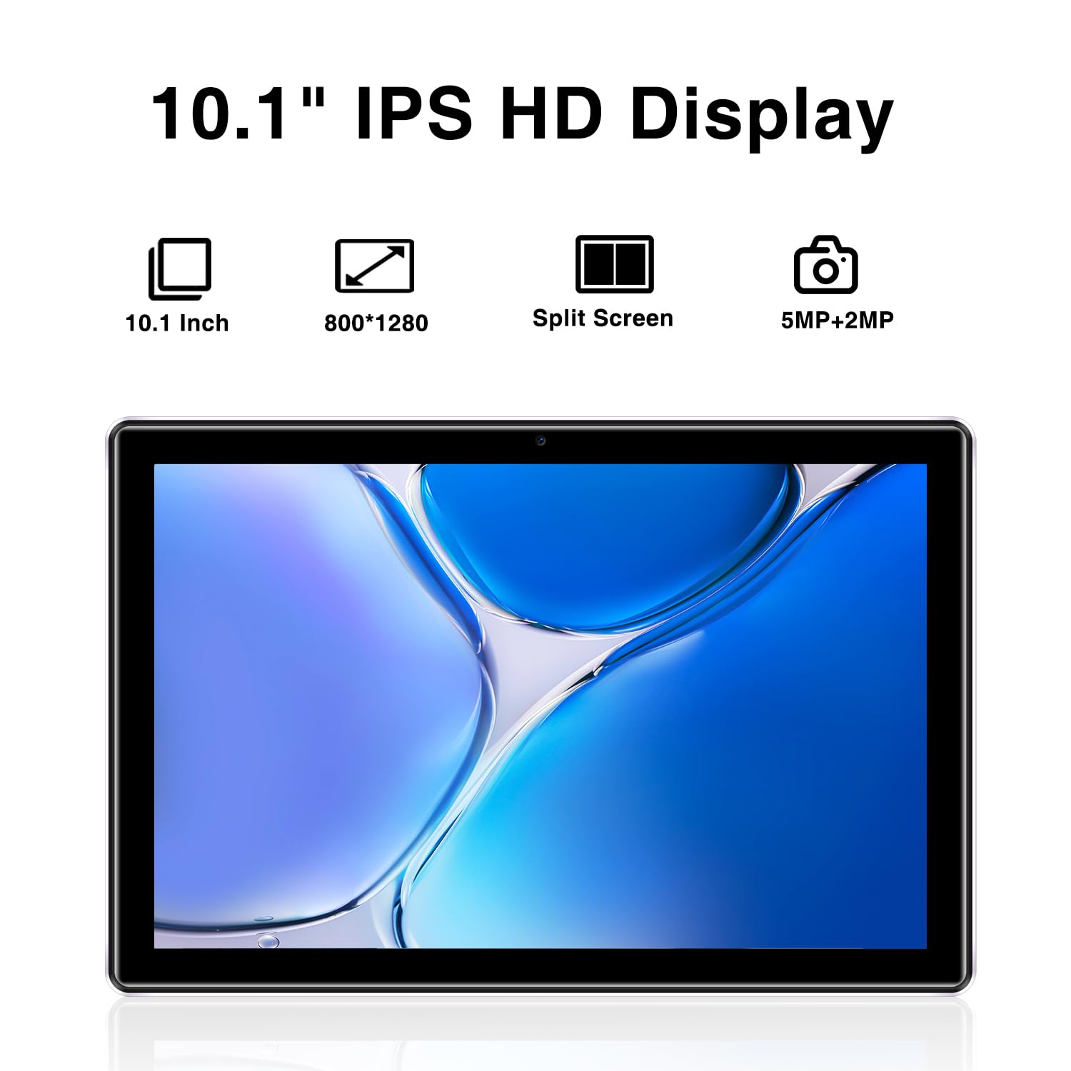 Amazon.com : DOOGEE U9 Android 14 Tablet 10 inch Tablets,1TB