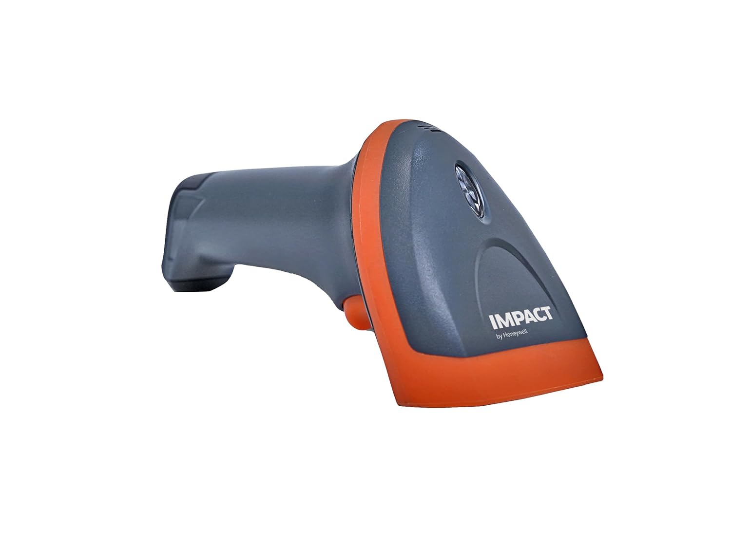 IMPACT by Honeywell IHS320BT 2D Wireless Barcode Scanner I USB + Serial (Optional)+Bluetooth I Internal Storage 200K barcodes I Wireless scanning Upto 50 mtr I 2600mAh Battery I 2 Year Warranty