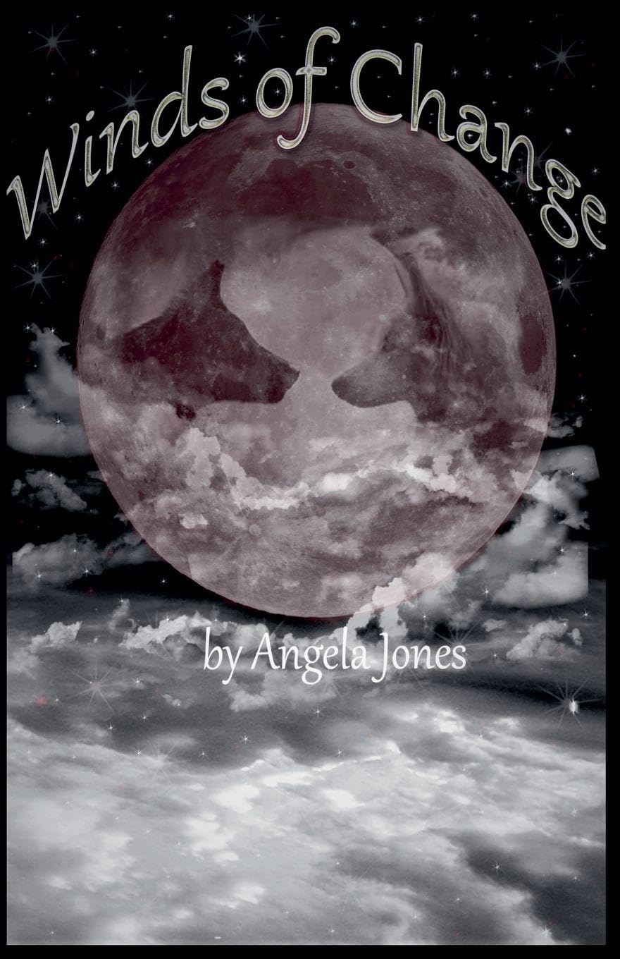 Winds Of Change: 1 (The Change Chronicles)