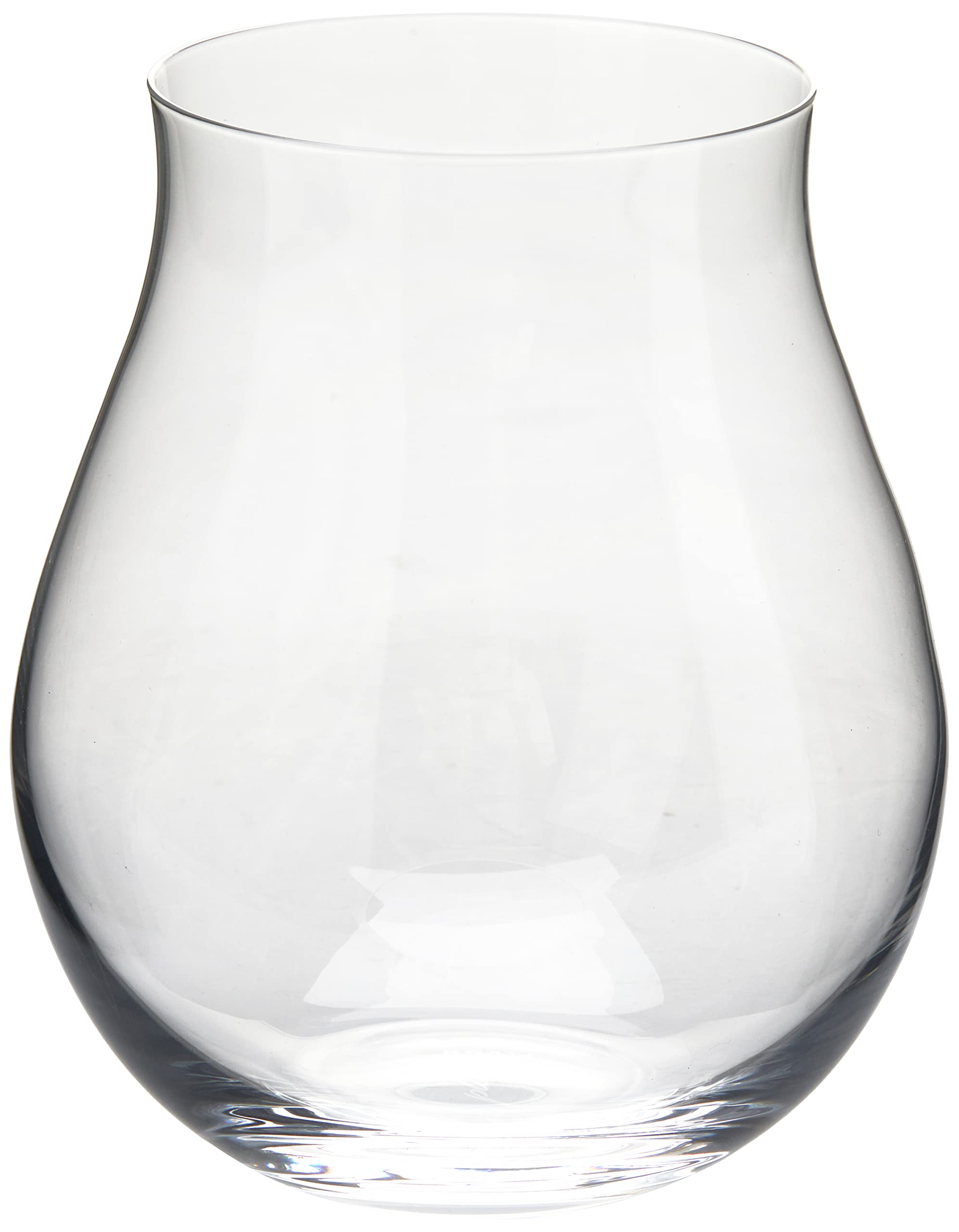 Plumm stemless red wine glasses Clearance