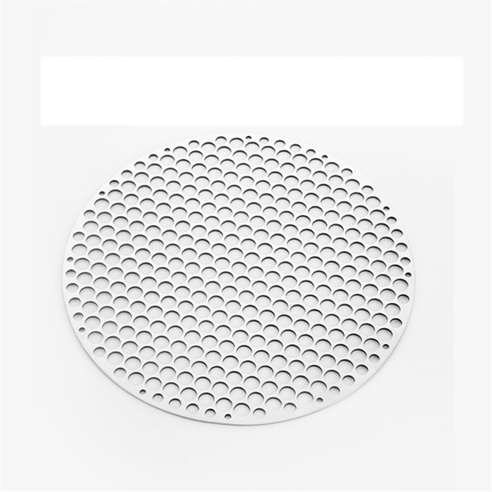 Siatka do grilla, kratka do grilla, siatka do grilla, okrągła siatka do grillowania, siatka do pieczenia, bekon, narzędzie do grillowania, żelazne siatki, kemping, akcesoria do grilla, stojak siatkowy