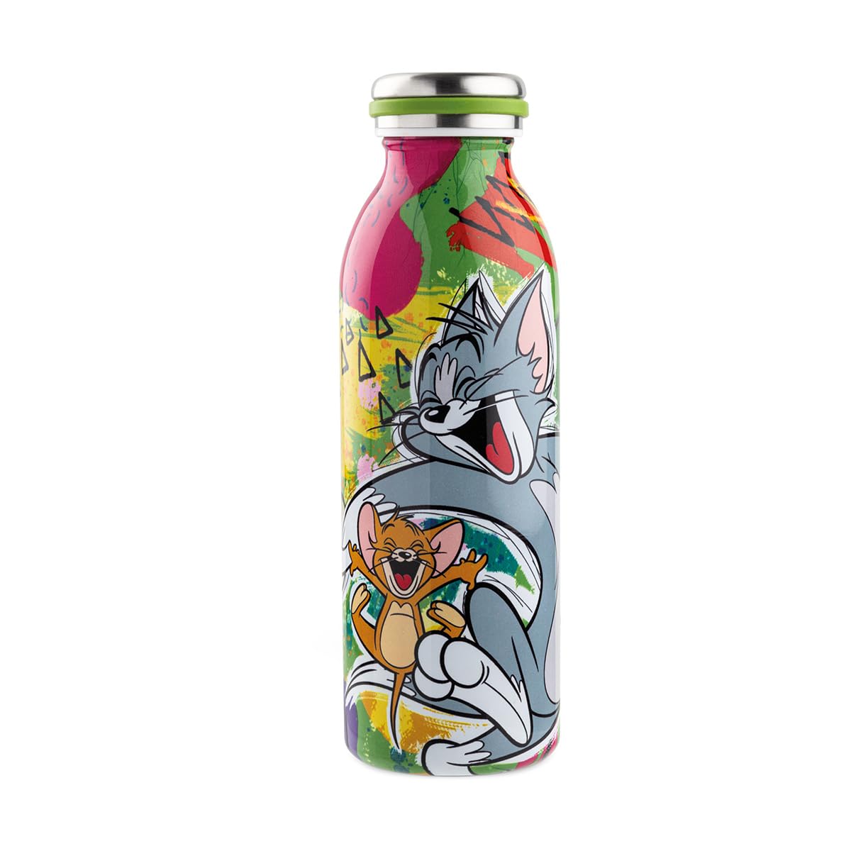 Egan Tom & Jerry Thermal Bottle ML 500