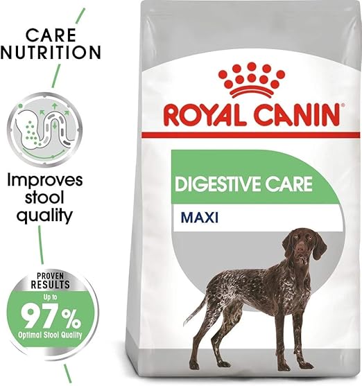 royal canin maxi digestive care