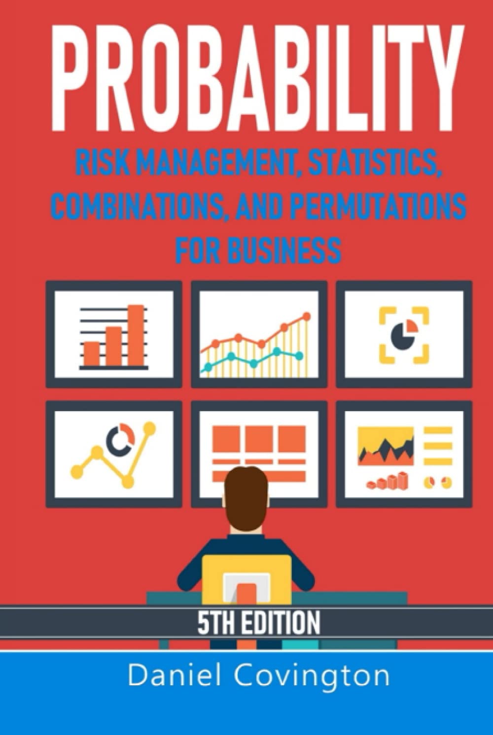 Probability: Risk Management, Statistics, Combinations and Permutations for Business
