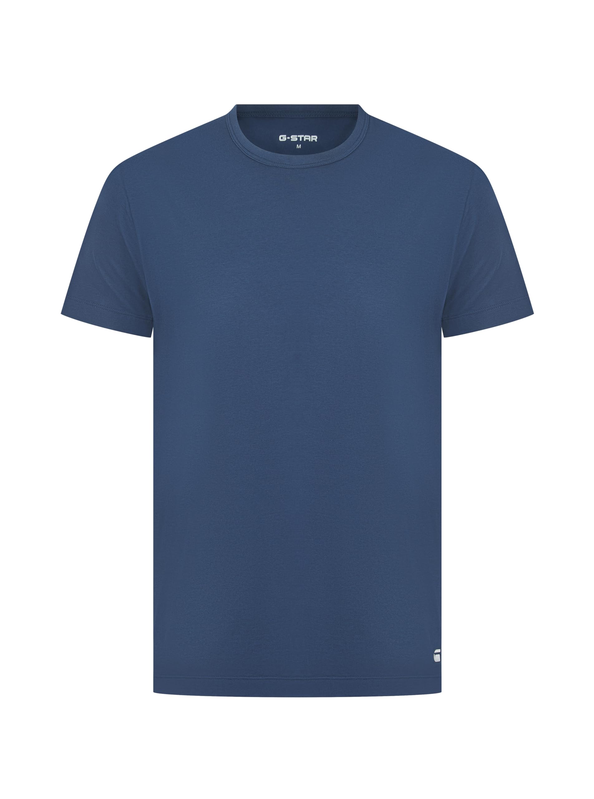 G-STAR Cove sehr weiche Herren T-Shirts/Schlafshirts im 3er-Pack,
