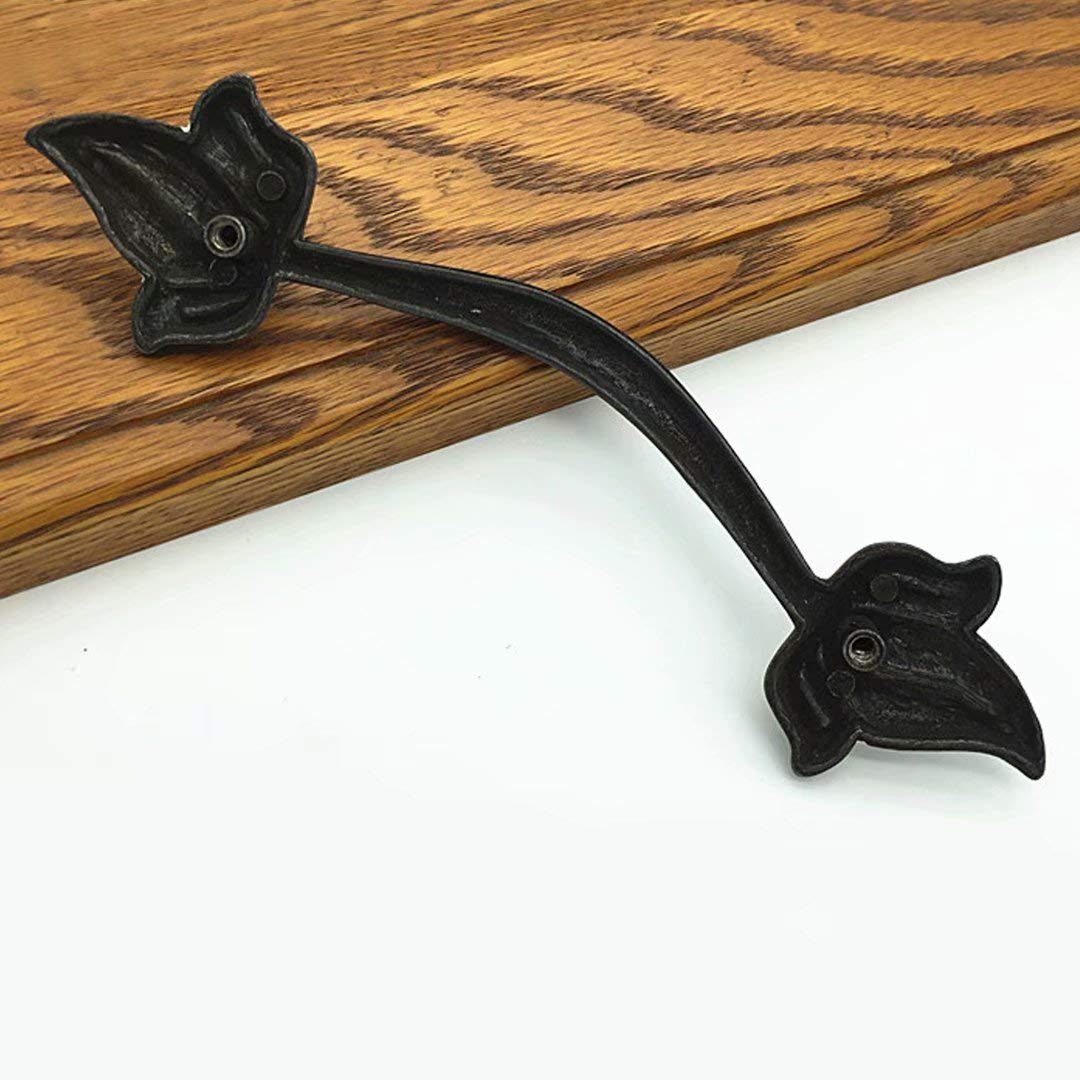 Zinc Alloy Cabinet Drawer Handles