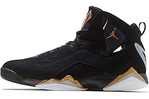 Jordan True Flight: Equip Your Young Star for Basketball Greatness