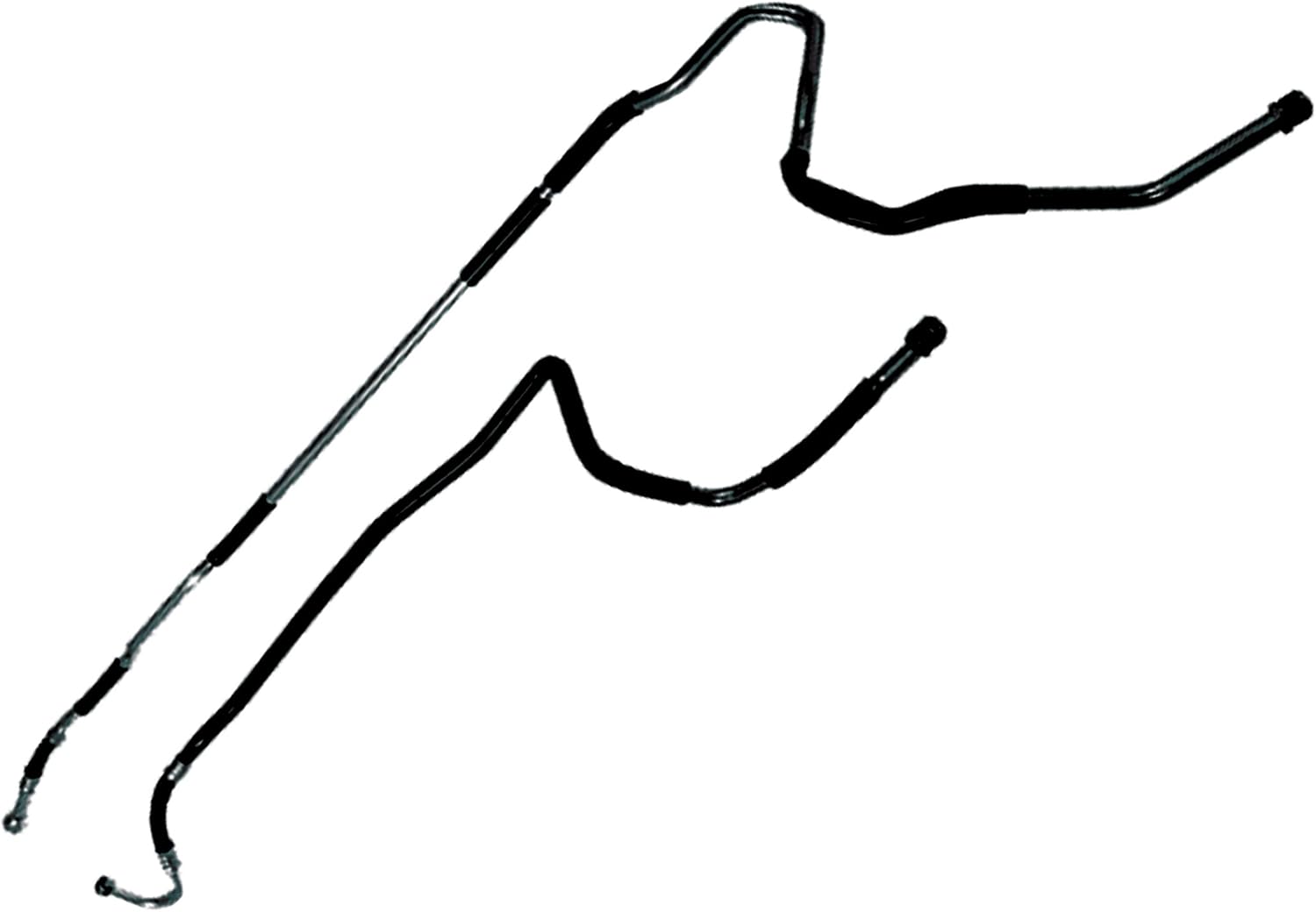 ACDelco GM Original Equipment 1530431 Air Conditioning