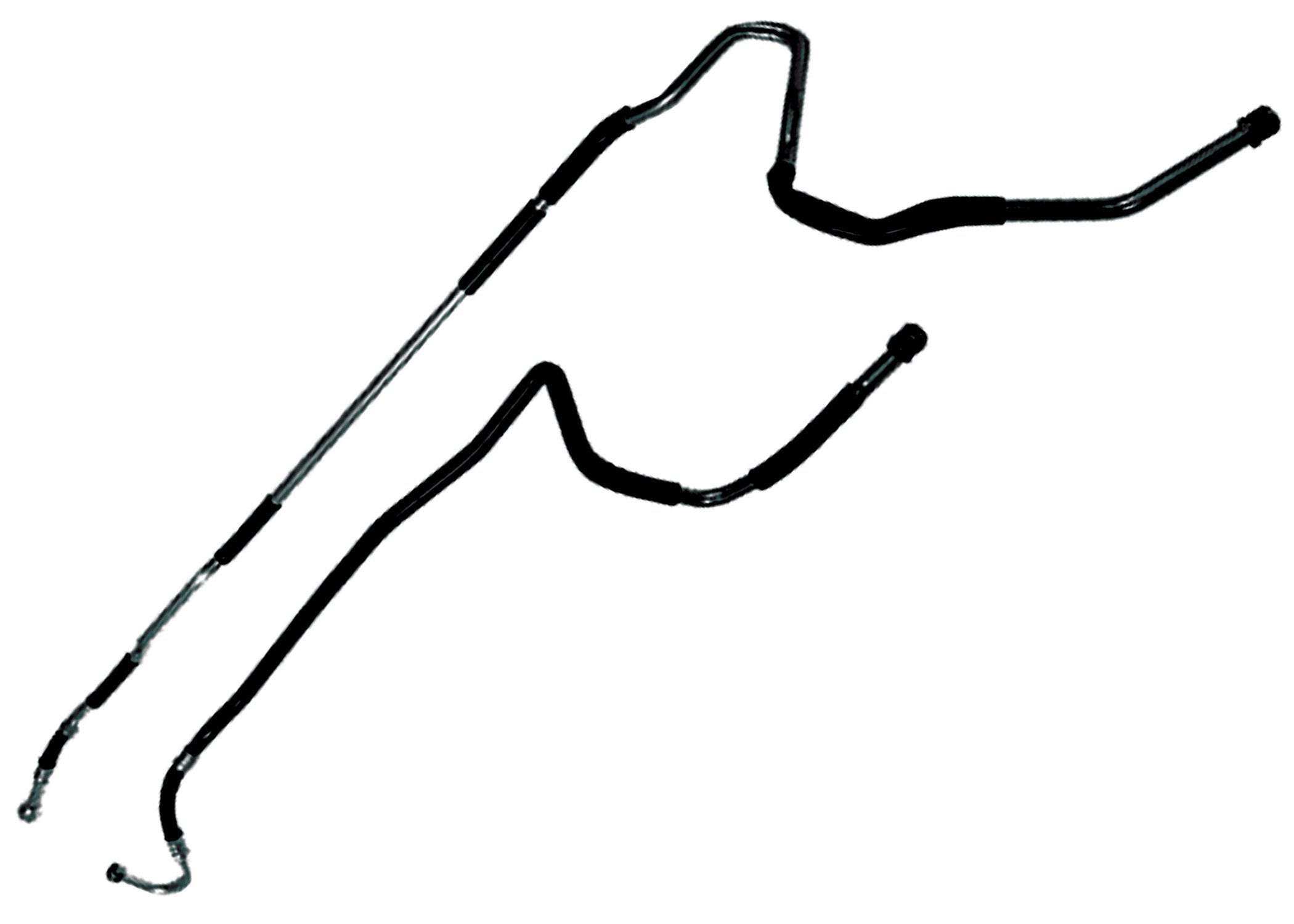 Amazon.com: ACDelco GM Original Equipment 15-30431 Air  