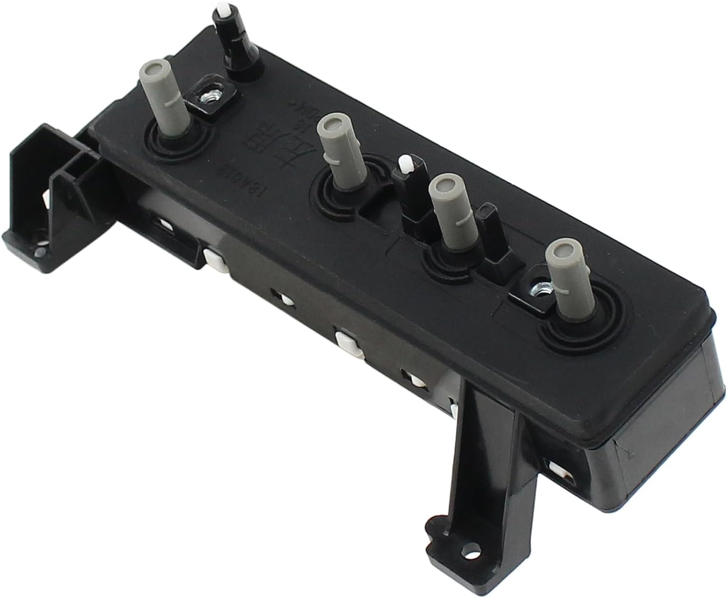 Front Left Driver Side Power Seat Switch for Toyota Sequoia Venza Corolla Highlander Tundra Avalon RAV4 Camry Camry Solara