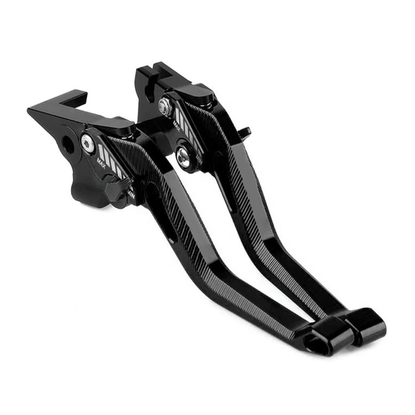 Heyhellnin Q For Honda X-Adv 750 2025 Xadv Motocycle Clutch Levers Handle Lever Motorbike Brake Levers(Q)