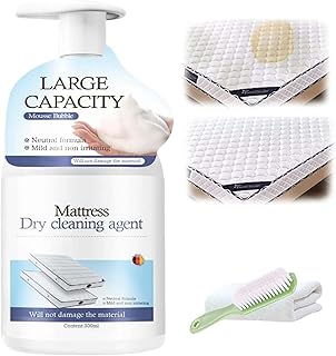 Colchão de Espuma Reutilizável para Limpeza de Pisos