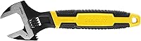 Vista 16 de Stanley 0-90-947 Llave ajustable, Plata
