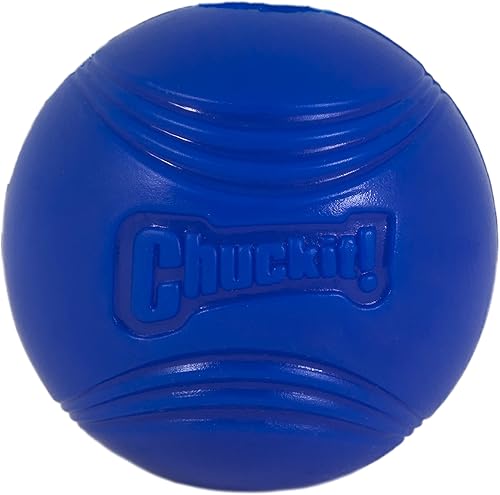 Miniatura 3 de Chuckit! Juguete para perro de bola crujiente, talla M