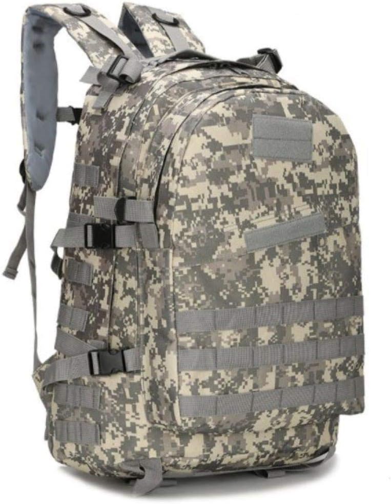 DLP Tactical 35L 3 Day Assault Pack Backpack (ACU)