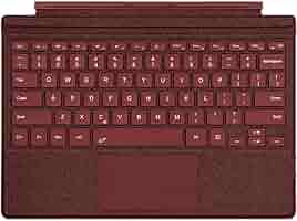 Amazon.co.jp: Surface Go 4/Go 3/Go 2/Go 対応 キーボード