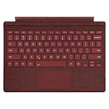 Surfacego4（Office付き、純正キーボード付き） 楽天市場】surface go 4 ケース キーボード付 Microsoft surface