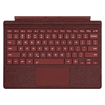 Amazon.co.jp: Surface Go 4/Go 3/Go 2/Go 対応 キーボード