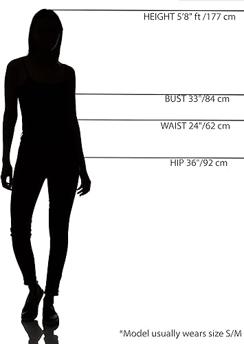 Miniatura 4 de Nautica Pantalón corto estándar sólido de 4 12" Core Stretch para mujer con cordón ajustable en la cintura