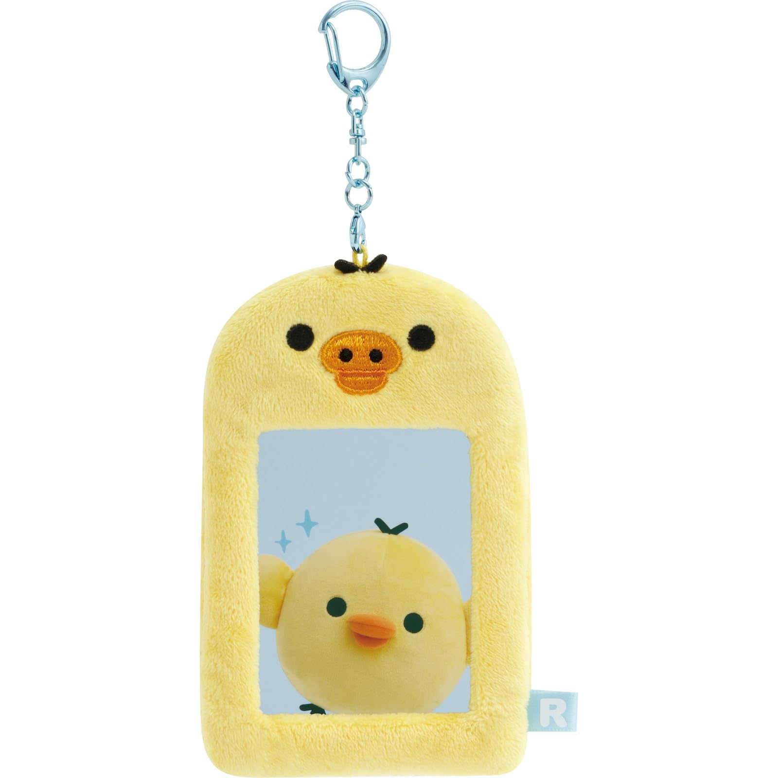 Amazon.co.jp: サンエックス(San-X) リラックマ ぬいぐるみフォト