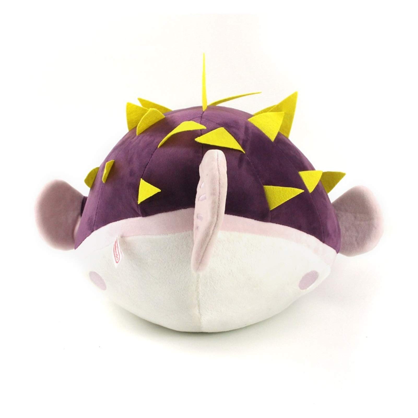 スーパーマリオ フグマンネン S ぬいぐるみ--あみあみオンライン本店