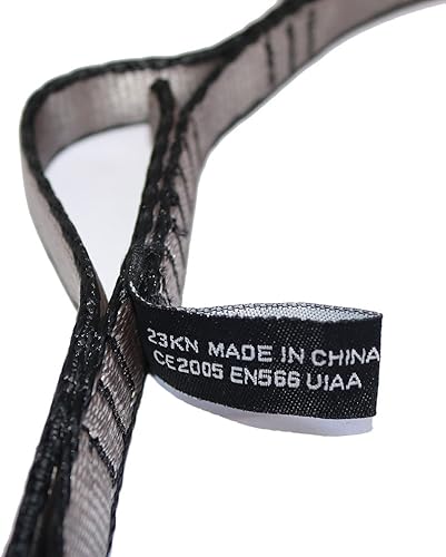 Vista 16 de Hamaca de yoga aérea de 5.5 yardas para yoga, columpio, pilates, seda, fitness, incluye mosquetón, cadena de margarita, guía de postura Violeta,Rosa