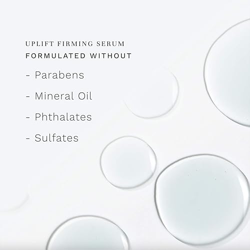 Miniatura 6 de City Beauty UpLift - Suero reafirmante – Suero facial – Levanta y aprieta – Solución natural para la piel flácida con extractos de aguas profundas –