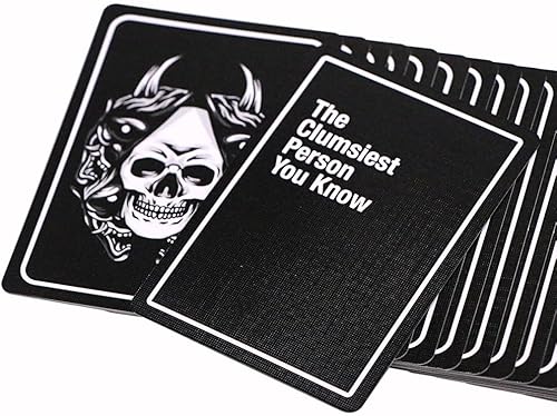 Miniatura 8 de SERIAL KILLER Juego de cartas