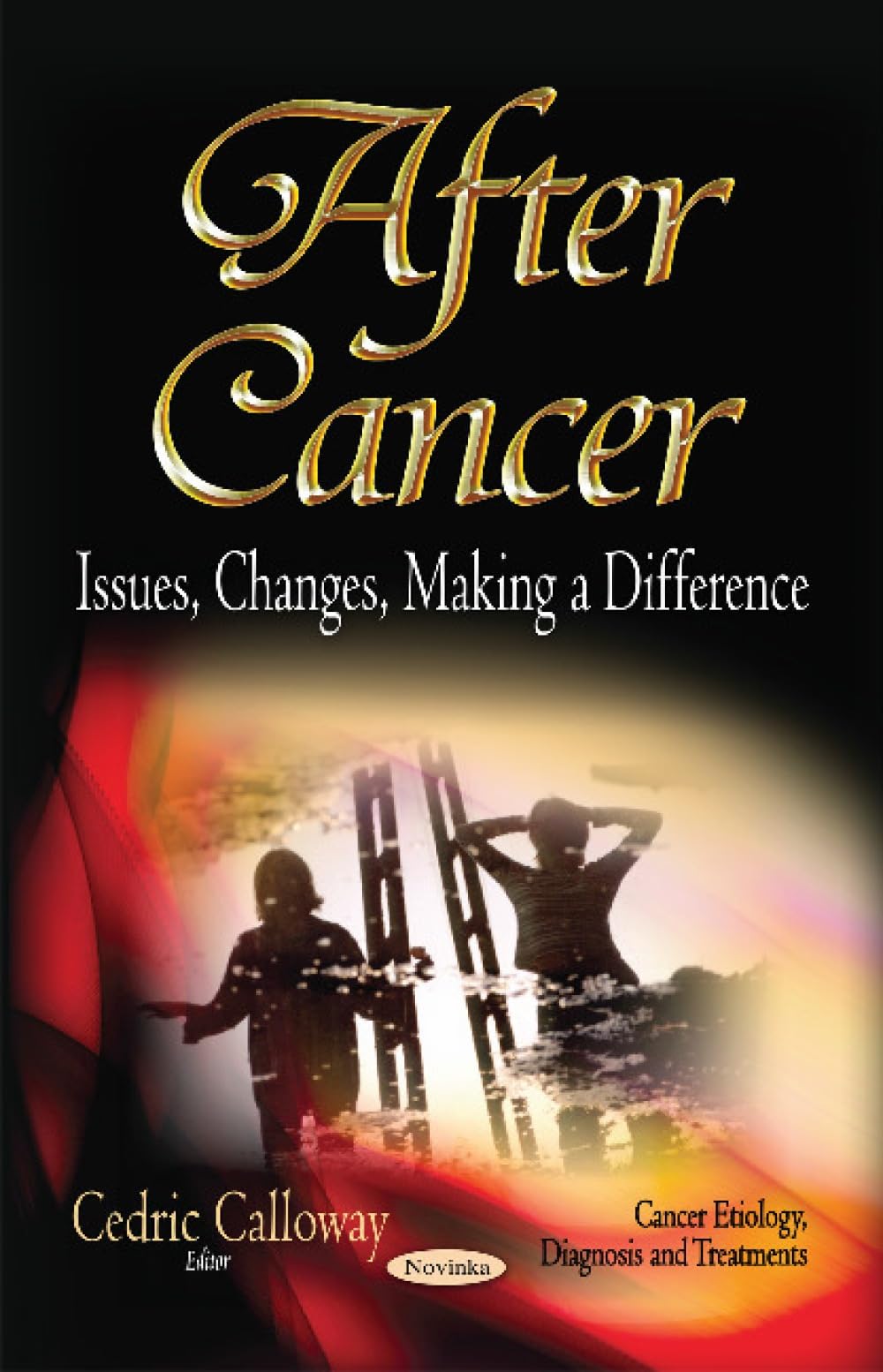 AFTER CANCER ISSUES CHANGES MAKING: Issues, Changes, Making a Difference (Cancer Etiology, Diagnosis and Treatments)