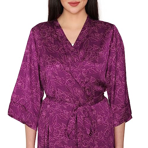 Image of Zivame Women Pajama Set