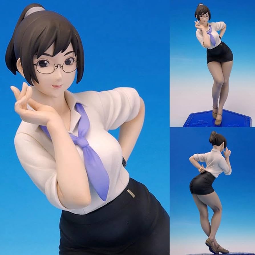 MegaHouse - エクセレントモデル ホロン RD 潜脳調査室 1/8 完成品 フィギュア メガハウス Amazon.co.jp: エクセレントモデル RD 潜脳調査室 ホロン : ホビー