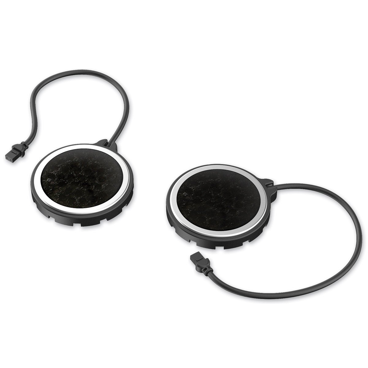 Sena 10R-A0202 Altavoces, Color Negro