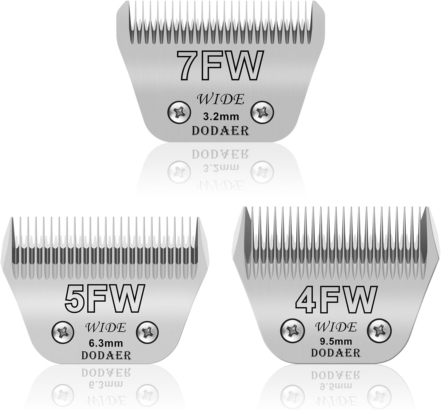 7FW+5FW+4FW