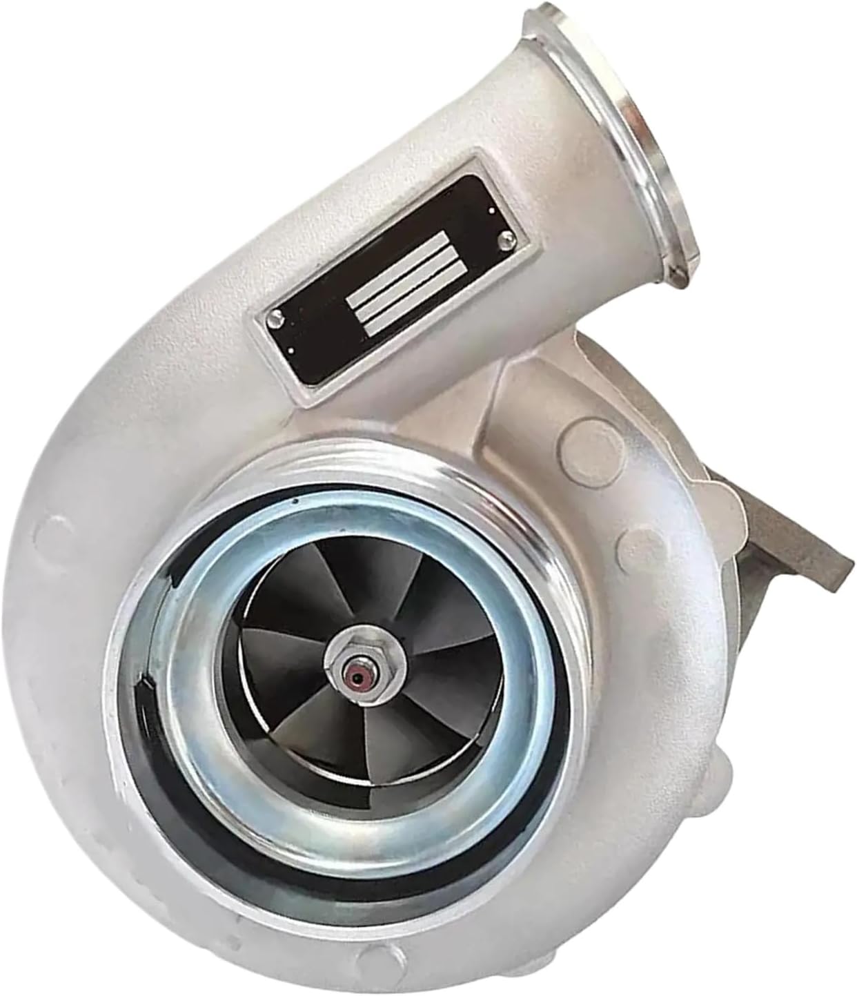 SINOCMP Excavator Turbocharger HX50 Compatible With D1251A Engines HE500FG Accessories Parts